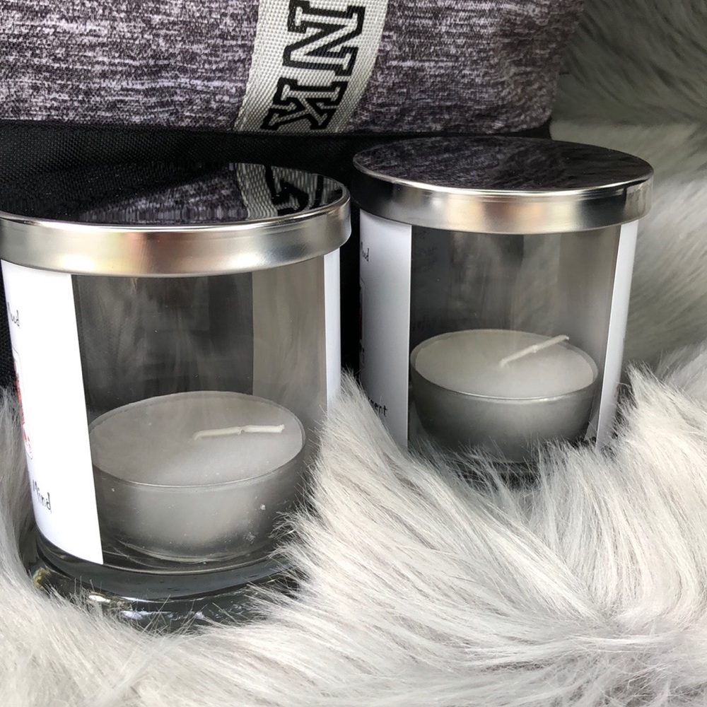 StarLite Mood Eight Of Clubs Candle - Picture 3 of 4